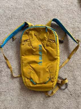 Blue Ice Yagi Pack 25l Backpack - Ski Touring Backpacks